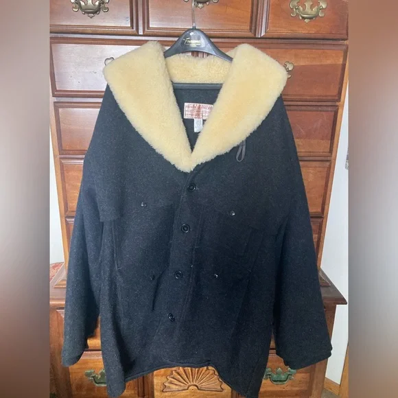 Vintage Filson Packer Coat - Picture 1 of 16